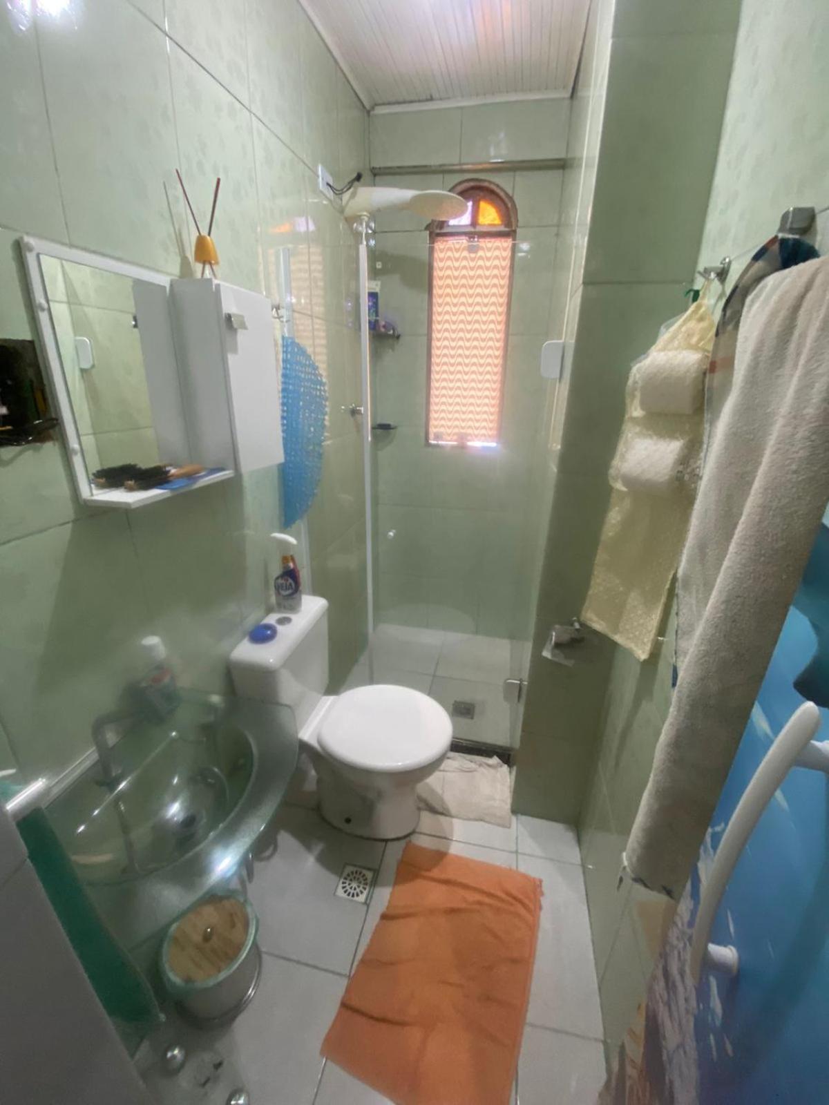 הוילה אריאל דו קאבו Casa Arraial מראה חיצוני תמונה