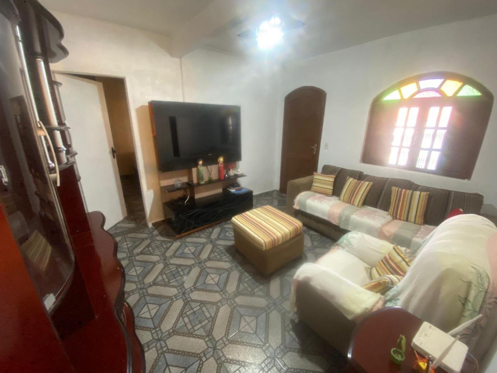 הוילה אריאל דו קאבו Casa Arraial מראה חיצוני תמונה