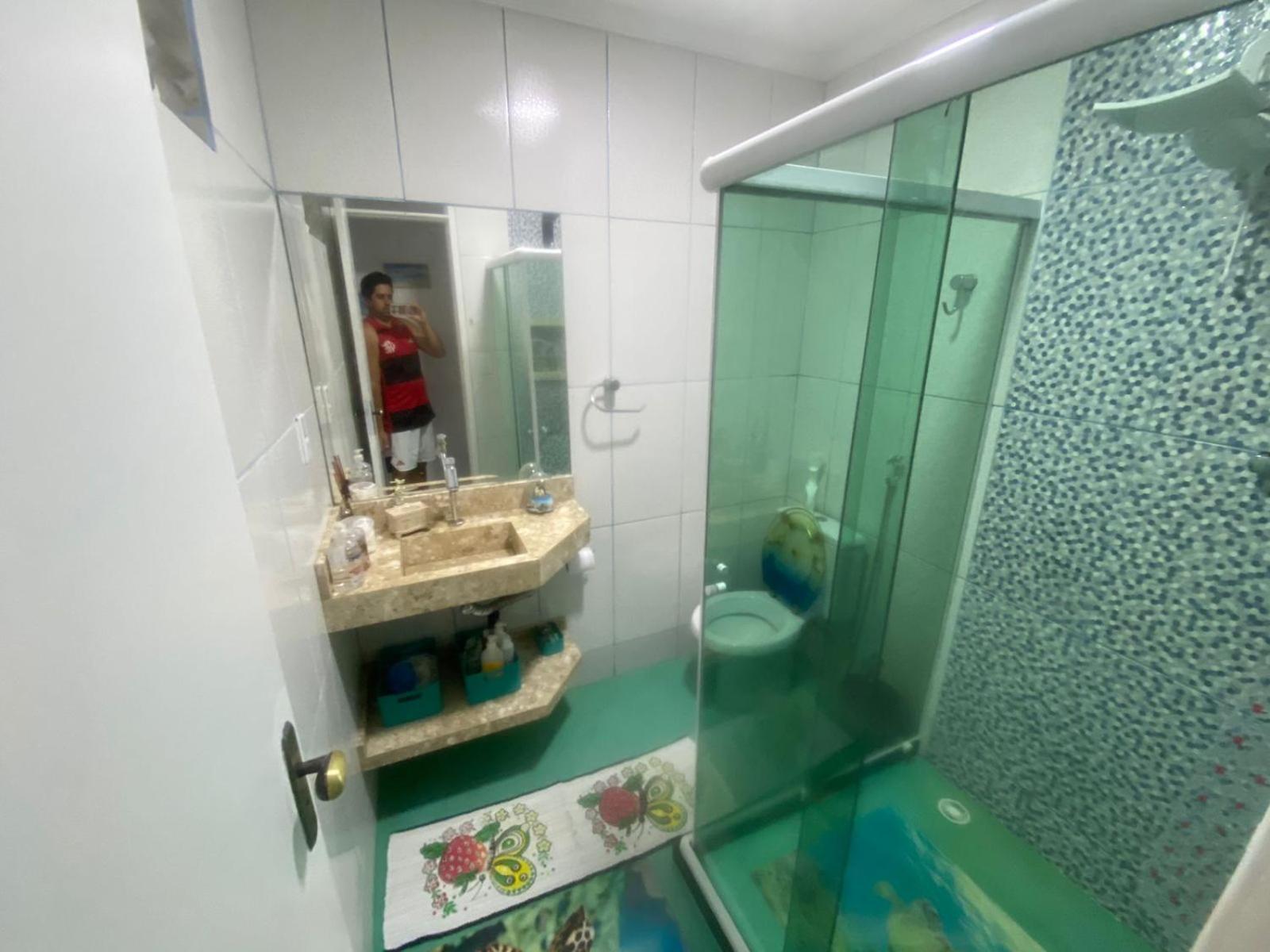 הוילה אריאל דו קאבו Casa Arraial מראה חיצוני תמונה